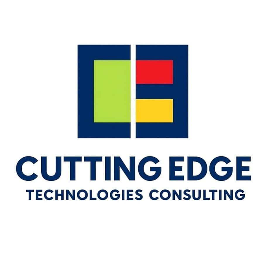 Cutting Edge Technologies logo